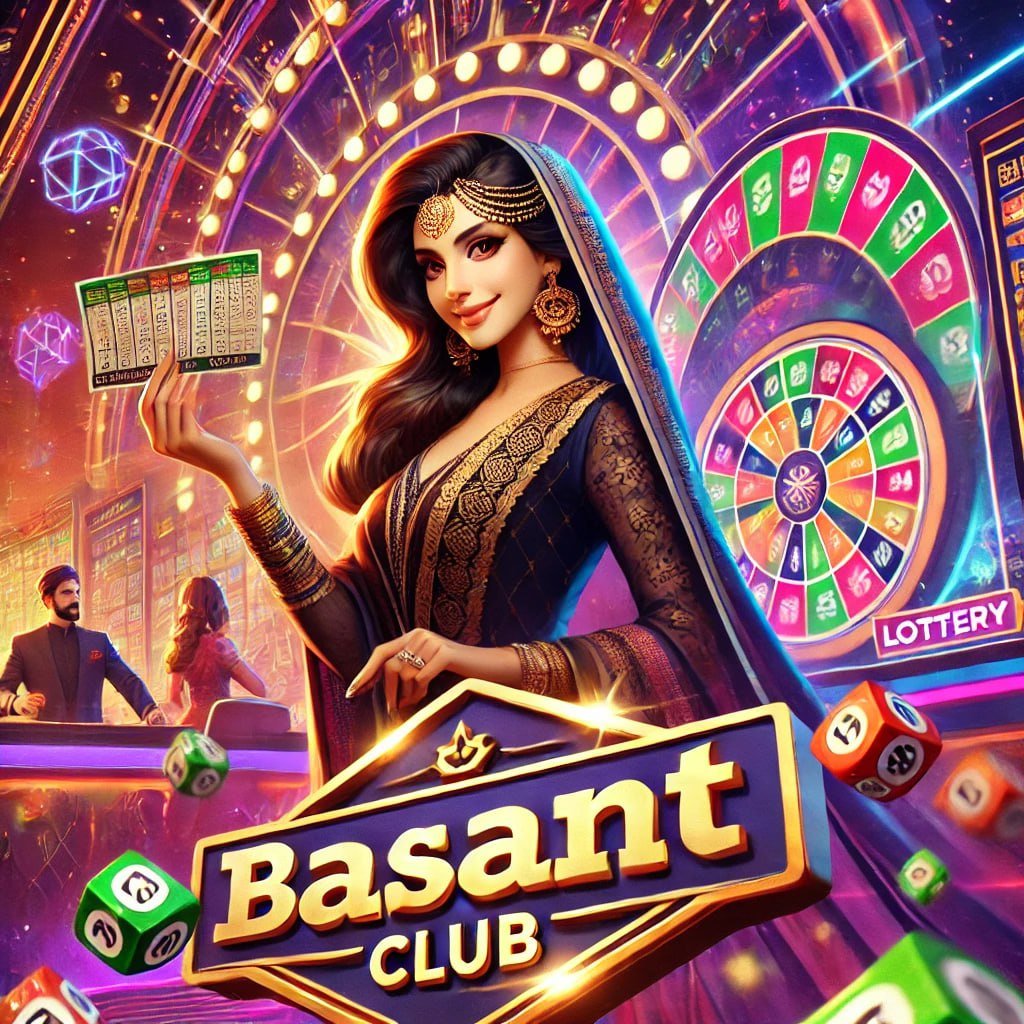 Basant Club, Basant Club app, Download, login, online gaming, Aviator, Casino, Lottery