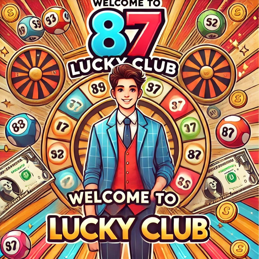  87 Lucky Club 