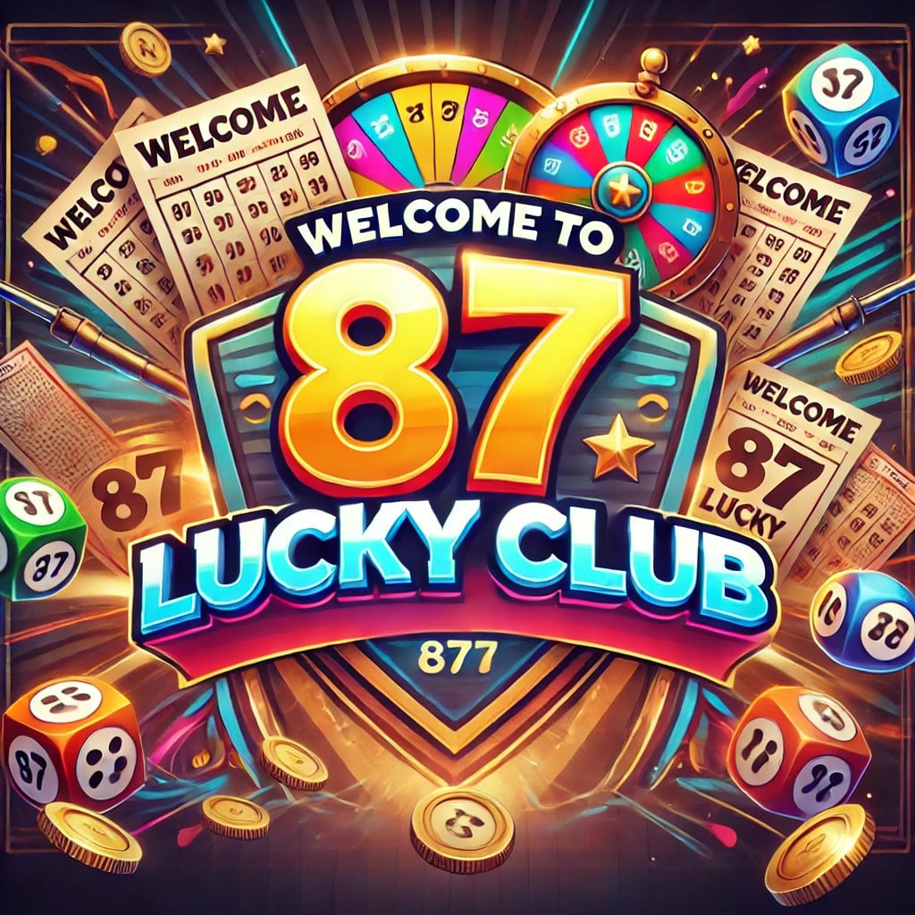 87 lucky club